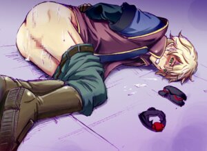 Rating: Explicit Score: 0 Tags: graham_aker gundam male male_only rule34 tagme User: bunchy7s Rating: Explicit Score: 0 Tags: graham_aker gundam male male_only rule34 tagme User: bunchy7s