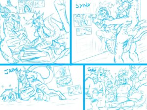 Rating: Explicit Score: 0 Tags: 4:3 animal_genitalia anthro anthro_on_anthro anthro_on_bottom anthro_on_feral anthro_on_top anthro_penetrated anthro_penetrating anthro_penetrating_anthro balls belly bestiality big_belly blue_and_white bodily_fluids breasts cervical_contact cum cum_in_uterus cum_in_vagina cum_inside cum_on_balls cum_on_ground cum_on_own_balls cum_on_own_penis cum_on_penis cum_on_self dividing_ovum dominant dragon e621 ejaculation erection female female_on_bottom female_on_top female_penetrated feral feral_on_bottom feral_penetrating feral_penetrating_anthro fols folseh genital_fluids genitals group impregnation impregnation_view internal internal_vaginal larger_anthro larger_dom larger_female larger_feral larger_male larger_on_bottom larger_penetrated larger_sub leash lying male male/female male_on_bottom male_on_top male_penetrating male_penetrating_female mixed_cum_impregnation monochrome multiple_ova mythological_creature mythological_scalie mythology nipples non-mammal_breasts non-mammal_nipples nude on_back on_bottom on_top one_after_another ovum penetration penile penile_penetration penis penis_in_vagina pregnant scalie sex size_difference smaller_anthro smaller_female smaller_male smaller_on_top smaller_penetrated sperm_cell stacked_impregnation submissive superfecundation superfetation synxirazu-niam synxirazu-niam_(character) tail uterus vaginal vaginal_penetration User: bunchy7s