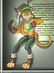 Rating: Safe Score: 0 Tags: 2004 3:4 anthro atlamillia biped black-rat clothing dark_cloud domestic_cat e621 english_text feet felid feline felis footwear hindpaw level-5 male mammal paws shoes solo tail text toan_(dark_cloud) transformation User: bunchy7s