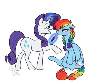 Rating: Safe Score: 0 Tags: 2011 alternate_hairstyle blue_body blue_eyes blue_feathers blue_fur braided_hair c4tspajamas cutie_mark digital_media_(artwork) duo e621 equid equine feathered_wings feathers female feral friendship_is_magic fur hair hasbro hi_res horn lipstick lipstick_(object) makeover makeup mammal multicolored_hair multicolored_tail my_little_pony mythological_creature mythological_equine mythology outline pegasus pink_eyes pink_lipstick purple_hair purple_tail rainbow_dash_(mlp) rainbow_hair rainbow_tail rarity_(mlp) signature simple_background tail unicorn white_background wings User: bunchy7s