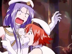 Rating: Explicit Score: 0 Tags: 2girls 4:3 :o animated beret bite biting blue_eyes blue_hair braid breast_biting breasts cap female female_only gloves hat honda_sarasa hug lime-iro_senkitan long_hair lowres motion_blur multiple_females multiple_girls open_mouth qvga raimuiro_senkitan red_hair rule34 sanada_momen screencap short_hair single_braid sleeveless sleeveless_shirt small_breasts subtitled surprised text turtleneck uniform very_long_hair User: bunchy7s