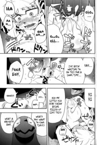 Rating: Explicit Score: 0 Tags: 2:3 balls blush bodily_fluids comic cum cum_in_ass cum_inflation cum_inside demon dialogue dickpenis drooling duo e621 english_text excessive_cum excessive_genital_fluids genital_fluids genitals greyscale harusuke hi_res inflation licking male male/male markings moan monochrome monster multiple_scenes open_mouth outcrosser penis saliva sex slightly_chubby tears text tongue tongue_out User: bunchy7s