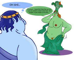 Rating: Questionable Score: 0 Tags: bbw blackrose chubby demeter_(hercules) disney female god goddess greek_god greek_goddess greek_mythology hercules_(1997_film) hercules_(disney) male morpheus morpheus_(hercules) nipples pussy rule34 sweatdrop undressing User: bunchy7s