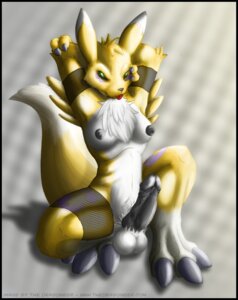 Rating: Explicit Score: 0 Tags: 1futa anthro black_nipples breasts canine color digimon digimon_(species) dragoneer exposed_breasts fox front_view fur furry furry_breasts futanari intersex nipples penis renamon rule34 solo_futa tail User: bunchy7s Rating: Explicit Score: 0 Tags: 1futa anthro black_nipples breasts canine color digimon digimon_(species) dragoneer exposed_breasts fox front_view fur furry furry_breasts futanari intersex nipples penis renamon rule34 solo_futa tail User: bunchy7s