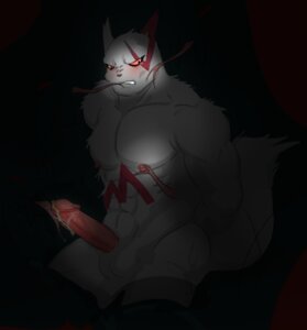 Rating: Explicit Score: 0 Tags: abs ambiguous_gender angry anthro anthrofied balls biceps blush bodily_fluids buffurun cum cum_on_penis darkness e621 erection fellatio forked_tongue gangbang generation_3_pokemon genital_fluids genitals glans group group_sex humanoid_genitalia humanoid_penis leaking licking long_tongue low_res male male/ambiguous mammal markings muscular nintendo nipples oral orgasm pecs penile penis penis_lick pokemon pokemon_(species) pokemorph red_markings seviper sex solo_focus tail tongue tongue_out vein zangoose User: bunchy7s