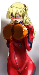 Rating: Explicit Score: 0 Tags: asuka_langley_sohryu_(cosplay) blonde_hair blue_eyes blush breasts clothing cosplay cum cum_in_mouth erect_nipples erect_nipples_under_clothes eyewear fellatio female glasses hair highres huge_breasts invisible_penis kamia_(not_found) large_breasts long_hair male neon_genesis_evangelion nipples not_found_(artist) oral original paizuri paizuri_over_clothes penis plugsuit plugsuit_(cosplay) rule34 souryuu_asuka_langley_(cosplay) straight sugino_miyo titfuck User: bunchy7s