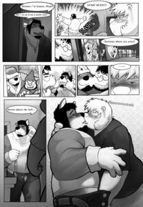 Rating: Questionable Score: 0 Tags: anthro anthro_on_anthro bear belt blazingcheecks blush bobo_(blazingcheecks) canid canine canis clothing comic dialogue drunk e621 english_text facial_hair goatee greyscale grope group hi_res kissing male male/male mammal monochrome multiple_scenes overweight shirt speech_bubble substance_intoxication tank_top text topwear undressing wolf User: bunchy7s Rating: Questionable Score: 0 Tags: anthro anthro_on_anthro bear belt blazingcheecks blush bobo_(blazingcheecks) canid canine canis clothing comic dialogue drunk e621 english_text facial_hair goatee greyscale grope group hi_res kissing male male/male mammal monochrome multiple_scenes overweight shirt speech_bubble substance_intoxication tank_top text topwear undressing wolf User: bunchy7s