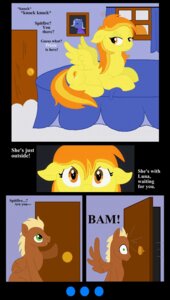 Rating: Safe Score: 0 Tags: brown_body brown_feathers comic cutie_mark door duo e621 english_text equid equine feathered_wings feathers female feral friendship_is_magic hasbro hi_res horn male mammal my_little_pony mythological_creature mythological_equine mythology pegasus photo possumfacee quadruped spitfire_(mlp) tail text trixie_(mlp) unicorn wings wonderbolts_(mlp) yellow_body yellow_feathers User: bunchy7s Rating: Safe Score: 0 Tags: brown_body brown_feathers comic cutie_mark door duo e621 english_text equid equine feathered_wings feathers female feral friendship_is_magic hasbro hi_res horn male mammal my_little_pony mythological_creature mythological_equine mythology pegasus photo possumfacee quadruped spitfire_(mlp) tail text trixie_(mlp) unicorn wings wonderbolts_(mlp) yellow_body yellow_feathers User: bunchy7s