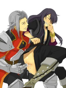 Rating: Explicit Score: 0 Tags: alexei_dinoia anal_fingering gay male rule34 tagme tales_of_(series) tales_of_vesperia yaoi yuri_lowell User: bunchy7s