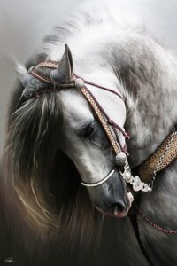 Rating: Safe Score: 0 Tags: 2012 ambiguous_gender andalusian_horse black_eyes bridle bust_portrait digital_media_(artwork) digital_painting_(artwork) e621 equid equine feral fur horse mammal mane painting_(artwork) paul_miners portrait realistic reins shaded signature soft_shading solo teeth teeth_showing white_body white_fur User: bunchy7s Rating: Safe Score: 0 Tags: 2012 ambiguous_gender andalusian_horse black_eyes bridle bust_portrait digital_media_(artwork) digital_painting_(artwork) e621 equid equine feral fur horse mammal mane painting_(artwork) paul_miners portrait realistic reins shaded signature soft_shading solo teeth teeth_showing white_body white_fur User: bunchy7s