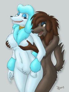 Rating: Explicit Score: 0 Tags: anthro anthro_on_anthro anthrofied blue_body blue_fur blue_hair blue_nails blue_vulva breast_grab breasts brown_eyes brown_hair canid canine canis choker claws colored_nails disney domestic_dog duo e621 eye_contact eyeshadow female female/female fur genitals georgette_(disney) georgette_clip grin grope hair hand_on_breast hirurux hunting_dog jewelry looking_at_another looking_back makeup mammal nails navel necklace oliver_and_company open_mouth poodle pubes purple_eyes rita_(disney) saluki sex sighthound simple_background smile tail tongue vulva User: bunchy7s Rating: Explicit Score: 0 Tags: anthro anthro_on_anthro anthrofied blue_body blue_fur blue_hair blue_nails blue_vulva breast_grab breasts brown_eyes brown_hair canid canine canis choker claws colored_nails disney domestic_dog duo e621 eye_contact eyeshadow female female/female fur genitals georgette_(disney) georgette_clip grin grope hair hand_on_breast hirurux hunting_dog jewelry looking_at_another looking_back makeup mammal nails navel necklace oliver_and_company open_mouth poodle pubes purple_eyes rita_(disney) saluki sex sighthound simple_background smile tail tongue vulva User: bunchy7s