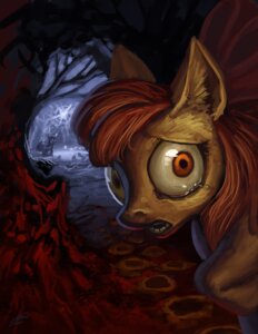 Rating: Safe Score: 0 Tags: apple_bloom_(mlp) bodily_fluids creepy detailed detailed_background duo e621 earth_pony equid equine everfree_forest female feral friendship_is_magic hair hasbro horse jerome_jacinto mammal my_little_pony nightmare_fuel pony red_eyes red_hair scared story_of_the_blanks tears toony twilight_sparkle_(mlp) warm_colors yellow_body young young_feral User: bunchy7s Rating: Safe Score: 0 Tags: apple_bloom_(mlp) bodily_fluids creepy detailed detailed_background duo e621 earth_pony equid equine everfree_forest female feral friendship_is_magic hair hasbro horse jerome_jacinto mammal my_little_pony nightmare_fuel pony red_eyes red_hair scared story_of_the_blanks tears toony twilight_sparkle_(mlp) warm_colors yellow_body young young_feral User: bunchy7s