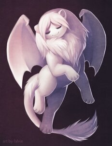 Rating: Safe Score: 0 Tags: 2013 digital_media_(artwork) e621 eyes_closed falvie felid female feral fur hair lion mammal membrane_(anatomy) membranous_wings nude pantherine smile solo tail unknown_species white_body white_fur white_hair wings User: bunchy7s Rating: Safe Score: 0 Tags: 2013 digital_media_(artwork) e621 eyes_closed falvie felid female feral fur hair lion mammal membrane_(anatomy) membranous_wings nude pantherine smile solo tail unknown_species white_body white_fur white_hair wings User: bunchy7s