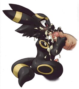 Rating: Explicit Score: 0 Tags: anthro anthrofied blush bodily_fluids censored cum cum_in_mouth cum_inside cum_on_arm cum_on_chest cum_on_face cum_on_hand cum_on_tongue disembodied_penis duo e621 ear_markings eeveelution erection facial_markings fellatio generation_2_pokemon genital_fluids genitals head_markings human human_on_anthro interspecies larger_male licking male male/male male_on_anthro male_on_human mammal markings messy mosaic_censorship nelly nintendo oral penile penis penis_lick pokemon pokemon_(species) pokemorph pokephilia red_eyes sex simple_background size_difference smaller_male solo_focus sweat tail tail_markings tongue tongue_out umbreon white_background User: bunchy7s