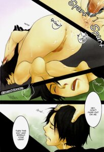 Rating: Explicit Score: 0 Tags: 2boys anus ass blush comic cum_in_ass darker_than_black doggy_style doujin english forced_yaoi gay hand_on_head hei_(darker_than_black) male male_only male_rape_victim malesub multiple_boys multiple_males rape restrained rule34 trembling yaoi User: bunchy7s Rating: Explicit Score: 0 Tags: 2boys anus ass blush comic cum_in_ass darker_than_black doggy_style doujin english forced_yaoi gay hand_on_head hei_(darker_than_black) male male_only male_rape_victim malesub multiple_boys multiple_males rape restrained rule34 trembling yaoi User: bunchy7s