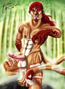 Rating: Explicit Score: 0 Tags: anthro balls bodily_fluids e621 erection facial_hair felid genital_fluids genitals goatee hi_res lion male mammal muscular muscular_anthro muscular_male nipples pantherine penis precum rape_face solo tail unknown_artist User: bunchy7s Rating: Explicit Score: 0 Tags: anthro balls bodily_fluids e621 erection facial_hair felid genital_fluids genitals goatee hi_res lion male mammal muscular muscular_anthro muscular_male nipples pantherine penis precum rape_face solo tail unknown_artist User: bunchy7s