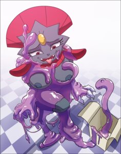 Rating: Questionable Score: 0 Tags: 2012 anthro black_border black_nipples bodily_fluids border box breasts conditional_dnp container digital_media_(artwork) ditto_(pokemon) duo e621 fangs felid female food generation_1_pokemon generation_4_pokemon goo_creature high-angle_view jelly_(food) mammal muck nintendo nipples nude open_mouth pokemon pokemon_(species) pokemorph red_eyes saliva slime solo_focus teckworks teeth tentacles tongue tongue_out translucent translucent_body translucent_tentacles weavile User: bunchy7s Rating: Questionable Score: 0 Tags: 2012 anthro black_border black_nipples bodily_fluids border box breasts conditional_dnp container digital_media_(artwork) ditto_(pokemon) duo e621 fangs felid female food generation_1_pokemon generation_4_pokemon goo_creature high-angle_view jelly_(food) mammal muck nintendo nipples nude open_mouth pokemon pokemon_(species) pokemorph red_eyes saliva slime solo_focus teckworks teeth tentacles tongue tongue_out translucent translucent_body translucent_tentacles weavile User: bunchy7s