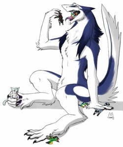 Rating: Questionable Score: 0 Tags: 2013 ambiguous_gender anthro avian bodily_fluids butt_crush canid canine canis dangling domestic_dog e621 eerie eerieeden extreme_size_difference feet feral fox fur fuzznut group imminent_vore koyathenightwolf male mammal multicolored_body multicolored_fur open_mouth pinned prehensile_feet procyonid raccoon rainbow_body rainbow_flying_fox rainbow_fur saliva sergal simple_background sitting size_difference skittlebug9719 tail toes tongue vore white_background zombicat User: bunchy7s