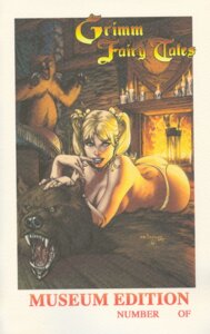 Rating: Explicit Score: 0 Tags: 2007 bear eric_basaldua female goldilocks goldilocks_and_the_three_bears naughty_face panties peter_steigerwald public_domain rule34 topless User: bunchy7s