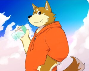 Rating: Safe Score: 0 Tags: anthro canid canine canis cloud domestic_dog e621 kemono kotori looking_at_viewer male mammal outside overweight overweight_anthro overweight_male sky skyscape slightly_chubby smile solo tail water User: bunchy7s Rating: Safe Score: 0 Tags: anthro canid canine canis cloud domestic_dog e621 kemono kotori looking_at_viewer male mammal outside overweight overweight_anthro overweight_male sky skyscape slightly_chubby smile solo tail water User: bunchy7s