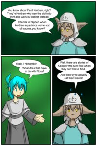 Rating: Safe Score: 0 Tags: 2:3 anthro basitin colored comic conditional_dnp dialogue duo e621 english_text human keith_keiser male mammal speech_bubble text tom_fischbach trace_legacy twokinds User: bunchy7s