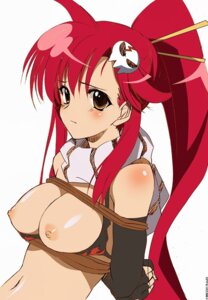 Rating: Questionable Score: 0 Tags: 1girls arms_behind_back bikini_top blush bondage breast_squeeze breasts brown_eyes chopsticks elbow_gloves female fingerless_gloves gloves huge_breasts long_hair midriff nipples oppai_kenmin red_hair rope rule34 scarf skull solo tengen_toppa_gurren_lagann very_long_hair yoko_littner User: bunchy7s Rating: Questionable Score: 0 Tags: 1girls arms_behind_back bikini_top blush bondage breast_squeeze breasts brown_eyes chopsticks elbow_gloves female fingerless_gloves gloves huge_breasts long_hair midriff nipples oppai_kenmin red_hair rope rule34 scarf skull solo tengen_toppa_gurren_lagann very_long_hair yoko_littner User: bunchy7s