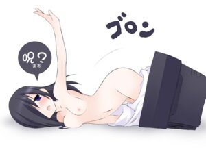 Rating: Explicit Score: 0 Tags: black_hair blue_eyes blush breasts clothing dress female nipples nude parody pointy_chin rule34 television the_ring through_screen translated yamamura_sadako User: bunchy7s