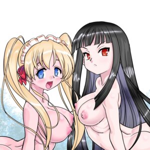 Rating: Explicit Score: 0 Tags: 2girls :< blush breasts female highres large_breasts multiple_females multiple_girls nipples pointy_chin rule34 smile User: bunchy7s Rating: Explicit Score: 0 Tags: 2girls :< blush breasts female highres large_breasts multiple_females multiple_girls nipples pointy_chin rule34 smile User: bunchy7s