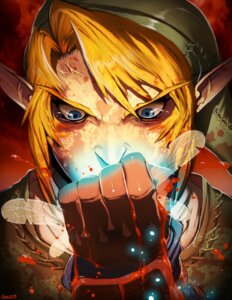 Rating: Explicit Score: 0 Tags: angry blonde_hair blood blue_eyes bodily_fluids bust_portrait crush death digital_media_(artwork) duo e621 elf female_death genzoman gore hair humanoid humanoid_pointy_ears insect_wings killing link male navi nintendo ocarina_of_time pixi pointy_ears portrait solo_focus the_legend_of_zelda translucent translucent_wings violence wings User: bunchy7s