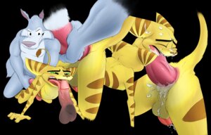 Rating: Explicit Score: 0 Tags: 4_fingers absurd_res all_fours anal anal_penetration anthro anus backsack balls black_background black_eyes bodily_fluids brown_body brown_fur brown_nose brown_skin canid canine canis claws cum cum_in_ass cum_inside cum_on_balls cum_on_ear cum_on_face cum_on_penis cum_while_penetrated disembodied_penis e621 erection eyes_closed fingers from_behind_position fur genital_fluids genitals green_eyes grey_body grey_fur group group_sex gums happy hi_res humanoid_genitalia humanoid_penis jarvis_wolf licking lombax looking_down male male/male male_penetrated male_penetrating male_penetrating_male mammal open_mouth orgasm penetration penis penis_grab pink_body pink_nose pink_penis pink_skin ratchet_(ratchet_and_clank) ratchet_and_clank sex sharp_teeth simple_background smile sony_corporation sony_interactive_entertainment teeth thick_penis threesome tongue tongue_out trio weaselgrease white_body white_fur wolf yellow_body yellow_fur User: bunchy7s