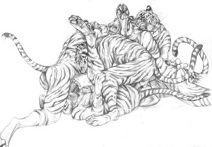 Rating: Explicit Score: 0 Tags: 2010 all_fours anal anal_penetration animal_genitalia animal_penis anthro backsack balls blotch butt detached_sheath e621 erection eyes_closed feet felid feline_genitalia feline_penis genitals group group_sex hindpaw intraspecies legs_up lying male male/male male_penetrated male_penetrating male_penetrating_male mammal monochrome nude on_back orgy pantherine pawpads paws penetration penile_spines penis raised_tail scratches_volume_4 sex sheath simple_background stripes tail tiger tongue tongue_out traditional_media_(artwork) whiskers white_background User: bunchy7s Rating: Explicit Score: 0 Tags: 2010 all_fours anal anal_penetration animal_genitalia animal_penis anthro backsack balls blotch butt detached_sheath e621 erection eyes_closed feet felid feline_genitalia feline_penis genitals group group_sex hindpaw intraspecies legs_up lying male male/male male_penetrated male_penetrating male_penetrating_male mammal monochrome nude on_back orgy pantherine pawpads paws penetration penile_spines penis raised_tail scratches_volume_4 sex sheath simple_background stripes tail tiger tongue tongue_out traditional_media_(artwork) whiskers white_background User: bunchy7s
