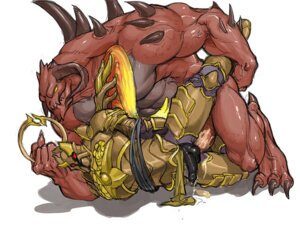 Rating: Explicit Score: 0 Tags: 2012 anal anal_penetration angel anthro balls bdsm berububs big_penis blizzard_entertainment bodily_fluids bondage bound claws cum demon diablo diablo_(character) dominant dominant_male duo e621 erection forced genital_fluids genitals horn imperius larger_dom larger_male male male/male male_penetrated male_penetrating male_penetrating_male muscular penetration penis precum rape restrained sex simple_background size_difference smaller_male submissive submissive_male white_background User: bunchy7s