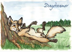Rating: Explicit Score: 0 Tags: 1boy canine daydreamer feral fox fur furry_ears furry_tail male male_only penis rule34 solo tail tani_da_real User: bunchy7s