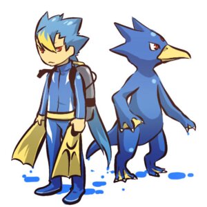 Rating: Safe Score: 0 Tags: 1:1 air_tank alternate_species anthro avian beak biped blonde_hair blue_body blue_hair blue_skin blue_tail blue_wetsuit clothed clothing cosplay duo e621 featureless_crotch feet fin generation_1_pokemon golduck hair hitec holding_flippers holding_object human humanized light_body light_skin long_hair male mammal membrane_(anatomy) multicolored_hair nintendo pokemon pokemon_(species) red_eyes scuba_diver semi-anthro simple_background standing swimming_fins tail tan_body tan_ears tan_skin toes two_tone_hair webbed_feet webbed_hands wetsuit white_background yellow_beak User: bunchy7s Rating: Safe Score: 0 Tags: 1:1 air_tank alternate_species anthro avian beak biped blonde_hair blue_body blue_hair blue_skin blue_tail blue_wetsuit clothed clothing cosplay duo e621 featureless_crotch feet fin generation_1_pokemon golduck hair hitec holding_flippers holding_object human humanized light_body light_skin long_hair male mammal membrane_(anatomy) multicolored_hair nintendo pokemon pokemon_(species) red_eyes scuba_diver semi-anthro simple_background standing swimming_fins tail tan_body tan_ears tan_skin toes two_tone_hair webbed_feet webbed_hands wetsuit white_background yellow_beak User: bunchy7s