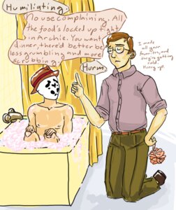 Rating: Explicit Score: 0 Tags: dc dc_comics male male_only nite_owl rorschach rule34 watchmen User: bunchy7s Rating: Explicit Score: 0 Tags: dc dc_comics male male_only nite_owl rorschach rule34 watchmen User: bunchy7s