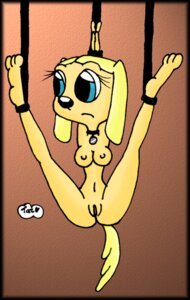Rating: Explicit Score: 0 Tags: anthro arms_up barefoot bondage brandy_&_mr_whiskers brandy_and_mr._whiskers brandy_harrington breasts canine disney disney_channel dog domestic_dog female female_only front_view frown fur furry furry_breasts furry_tail innocenttazlet looking_aside mammal nipples pussy raised_legs rule34 solo tagme tail User: bunchy7s Rating: Explicit Score: 0 Tags: anthro arms_up barefoot bondage brandy_&_mr_whiskers brandy_and_mr._whiskers brandy_harrington breasts canine disney disney_channel dog domestic_dog female female_only front_view frown fur furry furry_breasts furry_tail innocenttazlet looking_aside mammal nipples pussy raised_legs rule34 solo tagme tail User: bunchy7s