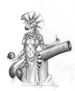 Rating: Safe Score: 0 Tags: 5_fingers amanda_james anthro bottomwear cannon cannonball clothed clothing crotch_apron e621 equid equine female fingers fire front_view fur greyscale hair holding_object loincloth mammal match mohawk monochrome pirate ranged_weapon simple_background skimpy solo stripes tail tail_tuft topwear traditional_media_(artwork) tuft vest weapon white_background zebra User: bunchy7s Rating: Safe Score: 0 Tags: 5_fingers amanda_james anthro bottomwear cannon cannonball clothed clothing crotch_apron e621 equid equine female fingers fire front_view fur greyscale hair holding_object loincloth mammal match mohawk monochrome pirate ranged_weapon simple_background skimpy solo stripes tail tail_tuft topwear traditional_media_(artwork) tuft vest weapon white_background zebra User: bunchy7s