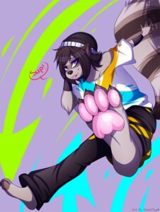 Rating: Safe Score: 0 Tags: 4_toes anthro barefoot biped black_hair close-up clothing digitigrade e621 feet femboy foot_focus geekidog hair hat headgear headwear hi_res hindpaw male mammal pawpads paws procyonid purple_eyes raccoon soles solo tail toes User: bunchy7s Rating: Safe Score: 0 Tags: 4_toes anthro barefoot biped black_hair close-up clothing digitigrade e621 feet femboy foot_focus geekidog hair hat headgear headwear hi_res hindpaw male mammal pawpads paws procyonid purple_eyes raccoon soles solo tail toes User: bunchy7s