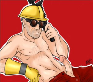 Rating: Explicit Score: 0 Tags: 1boy 2008 country_boy cute doktorzara engineer_(team_fortress_2) male male_only nachtstern petite rule34 solo team_fortress_2 User: bunchy7s