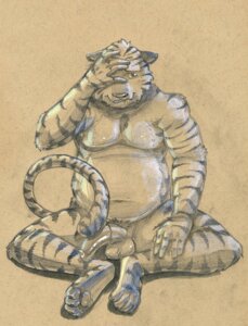 Rating: Explicit Score: 0 Tags: 2011 animal_genitalia anthro balls biped circumcised e621 embarrassed facepalm felid flaccid genitals graphite_(artwork) humanoid_genitalia humanoid_penis hybrid_genitalia hybrid_penis male mammal monochrome nude overweight overweight_anthro overweight_male pantherine penis sepia sheath sheathed_humanoid_penis shy sitting solo tail tiger toned_paper traditional_media_(artwork) tush_(artist) User: bunchy7s Rating: Explicit Score: 0 Tags: 2011 animal_genitalia anthro balls biped circumcised e621 embarrassed facepalm felid flaccid genitals graphite_(artwork) humanoid_genitalia humanoid_penis hybrid_genitalia hybrid_penis male mammal monochrome nude overweight overweight_anthro overweight_male pantherine penis sepia sheath sheathed_humanoid_penis shy sitting solo tail tiger toned_paper traditional_media_(artwork) tush_(artist) User: bunchy7s