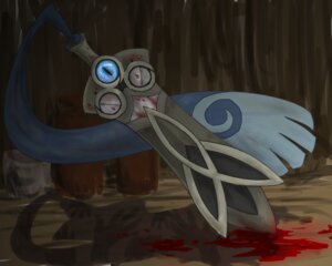 Rating: Questionable Score: 0 Tags: 1_eye 5:4 ambiguous_gender animate_inanimate blood bodily_fluids detailed_background e621 generation_6_pokemon honedge living_melee_weapon living_sword living_weapon looking_at_viewer mamesuzume melee_weapon nintendo pokemon pokemon_(species) solo stare sword toony weapon User: bunchy7s Rating: Questionable Score: 0 Tags: 1_eye 5:4 ambiguous_gender animate_inanimate blood bodily_fluids detailed_background e621 generation_6_pokemon honedge living_melee_weapon living_sword living_weapon looking_at_viewer mamesuzume melee_weapon nintendo pokemon pokemon_(species) solo stare sword toony weapon User: bunchy7s