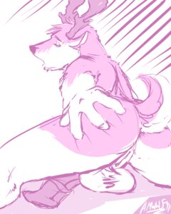 Rating: Explicit Score: 0 Tags: 4:5 amwulf animal_genitalia animal_penis anthro antlers balls deer e621 equine_genitalia equine_penis flaccid genitals hi_res horn intersex looking_at_viewer looking_back low-angle_view maleherm mammal monochrome muscular nude penis pink_and_white presenting solo vulva User: bunchy7s Rating: Explicit Score: 0 Tags: 4:5 amwulf animal_genitalia animal_penis anthro antlers balls deer e621 equine_genitalia equine_penis flaccid genitals hi_res horn intersex looking_at_viewer looking_back low-angle_view maleherm mammal monochrome muscular nude penis pink_and_white presenting solo vulva User: bunchy7s