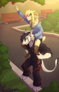 Rating: Safe Score: 0 Tags: 2013 anthro apple barefoot black_hair blonde_hair bovid bovid_horn caprine caprine_horn claws clothing detailed_background digital_media_(artwork) duo e621 feet female food fruit gabriel_(mirotic) green_eyes hair happy hi_res horn male mammal outside pink_hair plant ram_horn red_eyes sergal skaith smile tail teeth tree wolfy-nail User: bunchy7s Rating: Safe Score: 0 Tags: 2013 anthro apple barefoot black_hair blonde_hair bovid bovid_horn caprine caprine_horn claws clothing detailed_background digital_media_(artwork) duo e621 feet female food fruit gabriel_(mirotic) green_eyes hair happy hi_res horn male mammal outside pink_hair plant ram_horn red_eyes sergal skaith smile tail teeth tree wolfy-nail User: bunchy7s