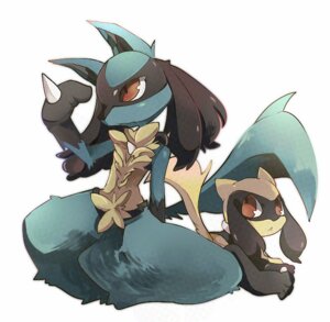 Rating: Safe Score: 0 Tags: ambiguous_gender anthro black_body black_fur blue_body blue_fur canid canine duo e621 fur generation_4_pokemon level_difference lucario mammal nintendo pokemon pokemon_(species) red_eyes riolu shiny_pokemon simple_background tail toumitu white_background yellow_body yellow_fur User: bunchy7s Rating: Safe Score: 0 Tags: ambiguous_gender anthro black_body black_fur blue_body blue_fur canid canine duo e621 fur generation_4_pokemon level_difference lucario mammal nintendo pokemon pokemon_(species) red_eyes riolu shiny_pokemon simple_background tail toumitu white_background yellow_body yellow_fur User: bunchy7s