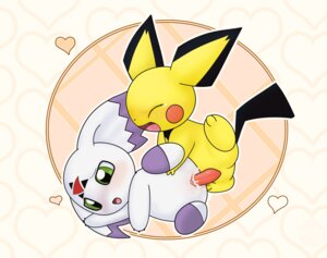 Rating: Explicit Score: 0 Tags: anthro bandai_namco blush bodily_fluids calumon conditional_dnp crossover cum cum_in_vagina cum_inside digimon digimon_(species) duo e621 erection female generation_2_pokemon genital_fluids genitals heart_symbol loli male male/female mammal nintendo nude penis pichu pokemon pokemon_(species) rodent sex shota simple_background tail tricksta vulva white_background young young_anthro young_female young_male User: bunchy7s Rating: Explicit Score: 0 Tags: anthro bandai_namco blush bodily_fluids calumon conditional_dnp crossover cum cum_in_vagina cum_inside digimon digimon_(species) duo e621 erection female generation_2_pokemon genital_fluids genitals heart_symbol loli male male/female mammal nintendo nude penis pichu pokemon pokemon_(species) rodent sex shota simple_background tail tricksta vulva white_background young young_anthro young_female young_male User: bunchy7s