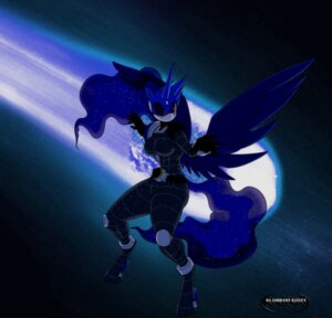 Rating: Safe Score: 0 Tags: 2013 anthro blue_body blue_feathers blue_hair da_goddamn_batguy e621 equid equine feathered_wings feathers female friendship_is_magic hair hasbro hi_res horn kamen_rider kamen_rider_fourze kamen_rider_meteor long_hair mammal my_little_pony mythological_creature mythological_equine mythology princess princess_luna_(mlp) royalty solo space winged_unicorn wings User: bunchy7s