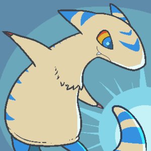 Rating: Safe Score: 0 Tags: 1:1 2012 aliasing ambiguous_gender blue_eyes chest_tuft digital_media_(artwork) e621 fangs fur hidden_mudkip keitai_denjuu_telefang long_tail low_res mammal mustelid otter solo suguri tail teeth tuft User: bunchy7s Rating: Safe Score: 0 Tags: 1:1 2012 aliasing ambiguous_gender blue_eyes chest_tuft digital_media_(artwork) e621 fangs fur hidden_mudkip keitai_denjuu_telefang long_tail low_res mammal mustelid otter solo suguri tail teeth tuft User: bunchy7s