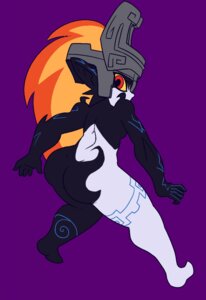Rating: Questionable Score: 0 Tags: armor butt clothing e621 female fused_shadow hair headgear headwear helmet hi_res humanoid looking_at_viewer looking_back midna nintendo not_furry nude orange_hair red_eyes solo the_legend_of_zelda twili twilight_princess vincentdawn User: bunchy7s Rating: Questionable Score: 0 Tags: armor butt clothing e621 female fused_shadow hair headgear headwear helmet hi_res humanoid looking_at_viewer looking_back midna nintendo not_furry nude orange_hair red_eyes solo the_legend_of_zelda twili twilight_princess vincentdawn User: bunchy7s