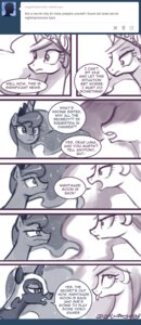 Rating: Safe Score: 0 Tags: comic duo e621 english_text equid equine female feral friendship_is_magic hasbro hi_res horn john_joseco mammal my_little_pony mythological_creature mythological_equine mythology nightmare_moon_(mlp) pegasus princess_celestia_(mlp) princess_luna_(mlp) smile text unicorn wings User: bunchy7s Rating: Safe Score: 0 Tags: comic duo e621 english_text equid equine female feral friendship_is_magic hasbro hi_res horn john_joseco mammal my_little_pony mythological_creature mythological_equine mythology nightmare_moon_(mlp) pegasus princess_celestia_(mlp) princess_luna_(mlp) smile text unicorn wings User: bunchy7s