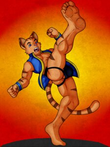 Rating: Explicit Score: 0 Tags: 2014 5_toes action_pose anthro balls blackbear bulge clothing domestic_cat e621 feet felid feline felis genitals jockstrap kay_(legend_of_kay) legend_of_kay male mammal martial_arts muscular muscular_anthro muscular_male pose robe solo stripes toes underwear User: bunchy7s Rating: Explicit Score: 0 Tags: 2014 5_toes action_pose anthro balls blackbear bulge clothing domestic_cat e621 feet felid feline felis genitals jockstrap kay_(legend_of_kay) legend_of_kay male mammal martial_arts muscular muscular_anthro muscular_male pose robe solo stripes toes underwear User: bunchy7s